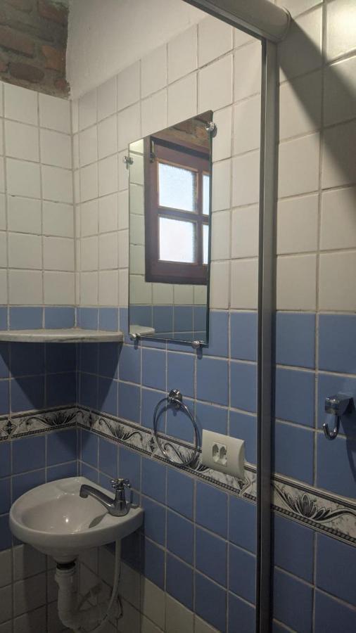 Chales Na Hora أوليندا المظهر الخارجي الصورة