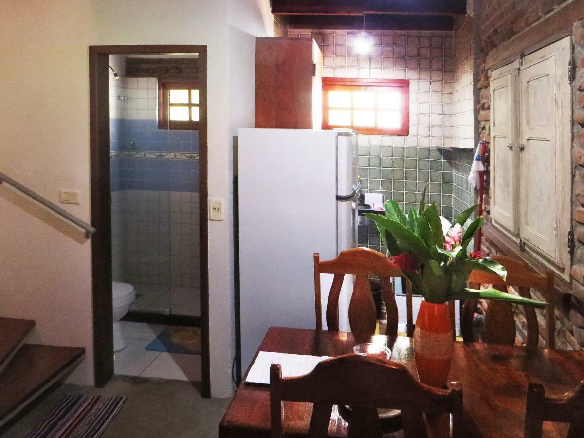 Chales Na Hora أوليندا المظهر الخارجي الصورة
